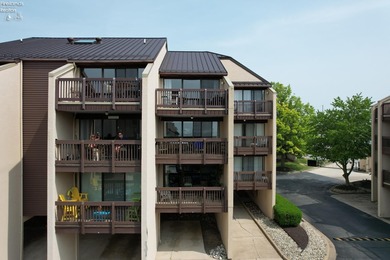 Beach Condo For Sale in Port Clinton, Ohio