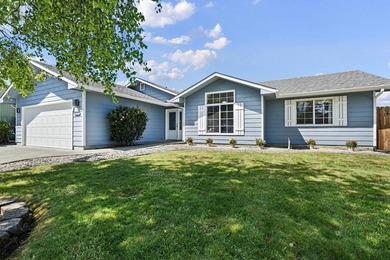 Beach Home Active Under Contract in Crescent City, California