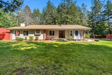 Beach Home For Sale in Crescent City, California