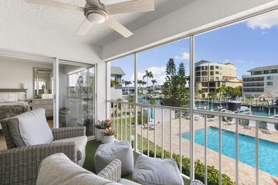 Beach Condo For Sale in Marco Island, Florida