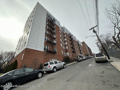 Beach Apartment Off Market in Staten Island, New York