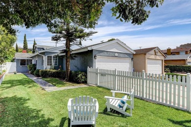 Beach Home For Sale in Redondo Beach, California