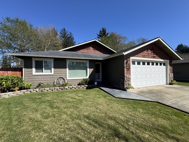 Beach Home Active Under Contract in Crescent City, California