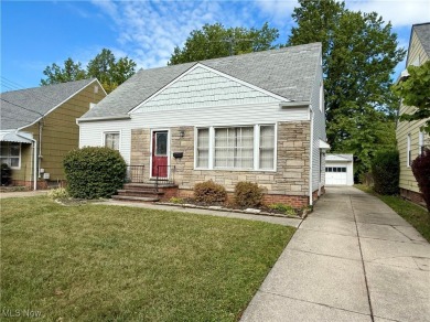 Beach Home Sale Pending in Euclid, Ohio