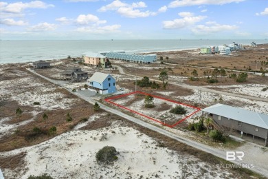 Beach Lot For Sale in Gulf Shores, Alabama