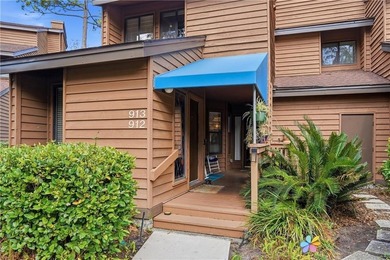 Beach Condo For Sale in Saint Simons, Georgia