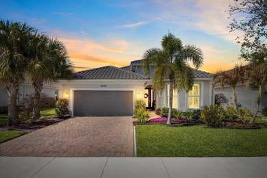 Beach Home Sale Pending in Port Saint Lucie, Florida
