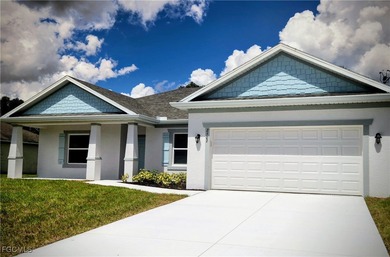 Beach Home For Sale in Lehigh Acres, Florida