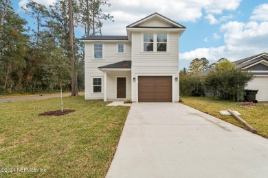 Beach Home For Sale in Green Cove Springs, Florida