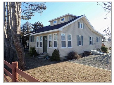 Beach Home For Sale in Sea Isle City, New Jersey