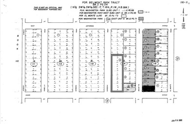 Beach Lot For Sale in Crescent City, California
