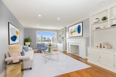 Beach Condo For Sale in Boston, Massachusetts
