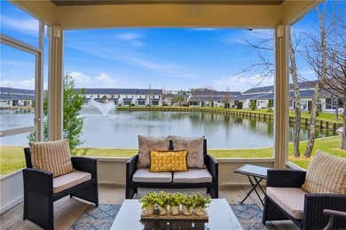 Beach Townhome/Townhouse For Sale in Saint Simons, Georgia