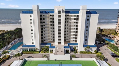 Beach Condo For Sale in Marco Island, Florida