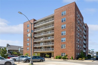 Beach Home For Sale in Long Beach, New York