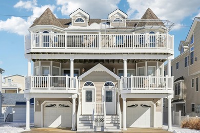 Beach Condo For Sale in Sea Isle City, New Jersey