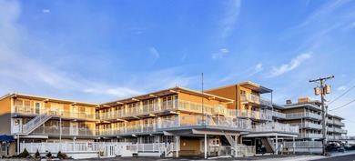 Beach Condo For Sale in Wildwood Crest, New Jersey
