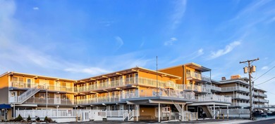 Beach Condo For Sale in Wildwood Crest, New Jersey