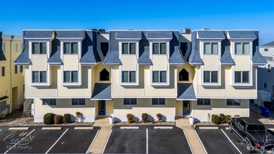 Beach Condo For Sale in Avalon, New Jersey