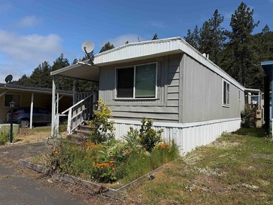 Beach Home For Sale in Crescent City, California