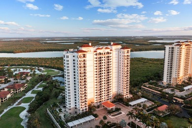 Beach Condo For Sale in Naples, Florida