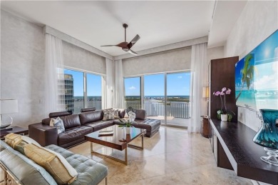 Beach Home For Sale in Bonita Springs, Florida