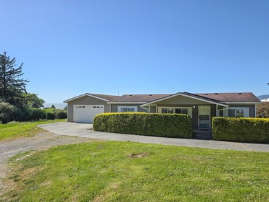 Beach Home For Sale in Smith River, California