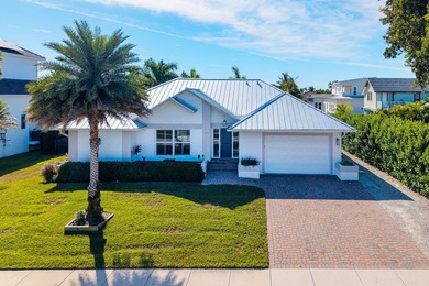 Beach Home For Sale in Marco Island, Florida