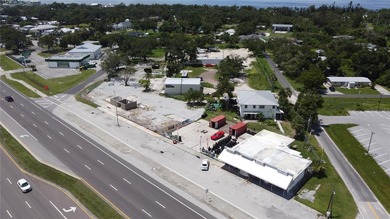 Beach Commercial For Sale in Punta Gorda, Florida