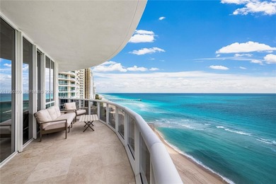 Beach Condo For Sale in Sunny Isles Beach, Florida