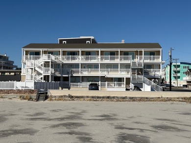 Beach Condo For Sale in Wildwood Crest, New Jersey