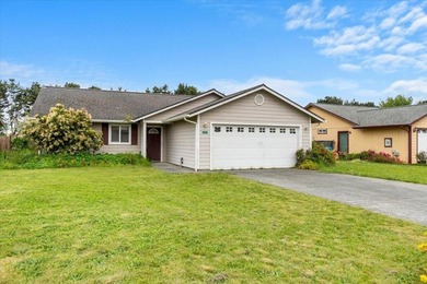 Beach Home Active Under Contract in Smith River, California