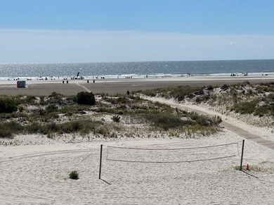 Beach Condo For Sale in Wildwood Crest, New Jersey