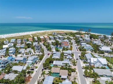 Beach Home For Sale in Anna Maria, Florida