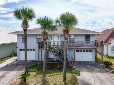 Beach Home For Sale in Panama City Beach, Florida