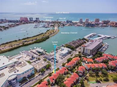 Beach Condo Off Market in Clearwater, Florida