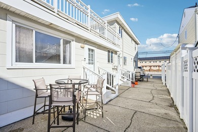 Beach Condo For Sale in Wildwood Crest, New Jersey