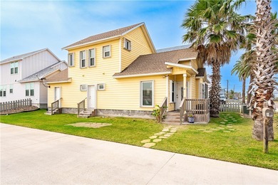 Beach Condo For Sale in Port Aransas, Texas