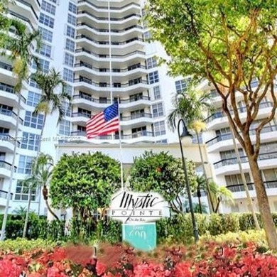 Beach Condo For Sale in Aventura, Florida