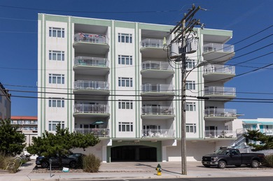 Beach Condo For Sale in Wildwood Crest, New Jersey