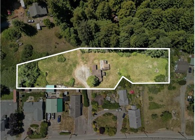 Beach Home Active Under Contract in Crescent City, California