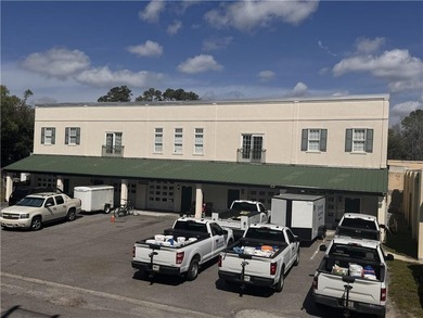 Beach Commercial For Sale in Saint Simons, Georgia