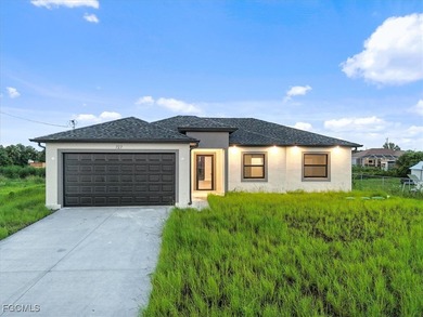 Beach Home For Sale in Lehigh Acres, Florida