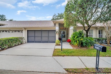 Beach Home For Sale in Palm Harbor, Florida