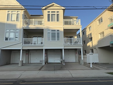 Beach Condo For Sale in Wildwood, New Jersey