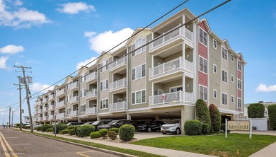 Beach Condo For Sale in Wildwood Crest, New Jersey