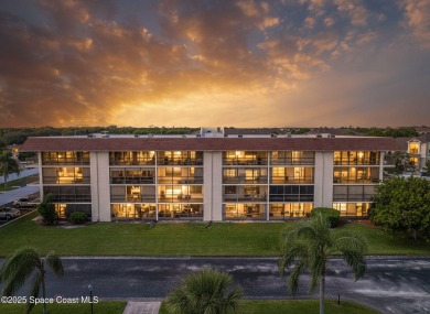 Beach Condo Sale Pending in Melbourne, Florida