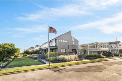 Beach Home For Sale in Stone Harbor, New Jersey