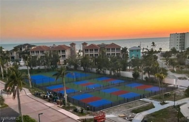 Beach Condo For Sale in Fort Myers Beach, Florida