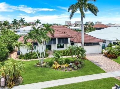 Beach Home Off Market in Marco Island, Florida